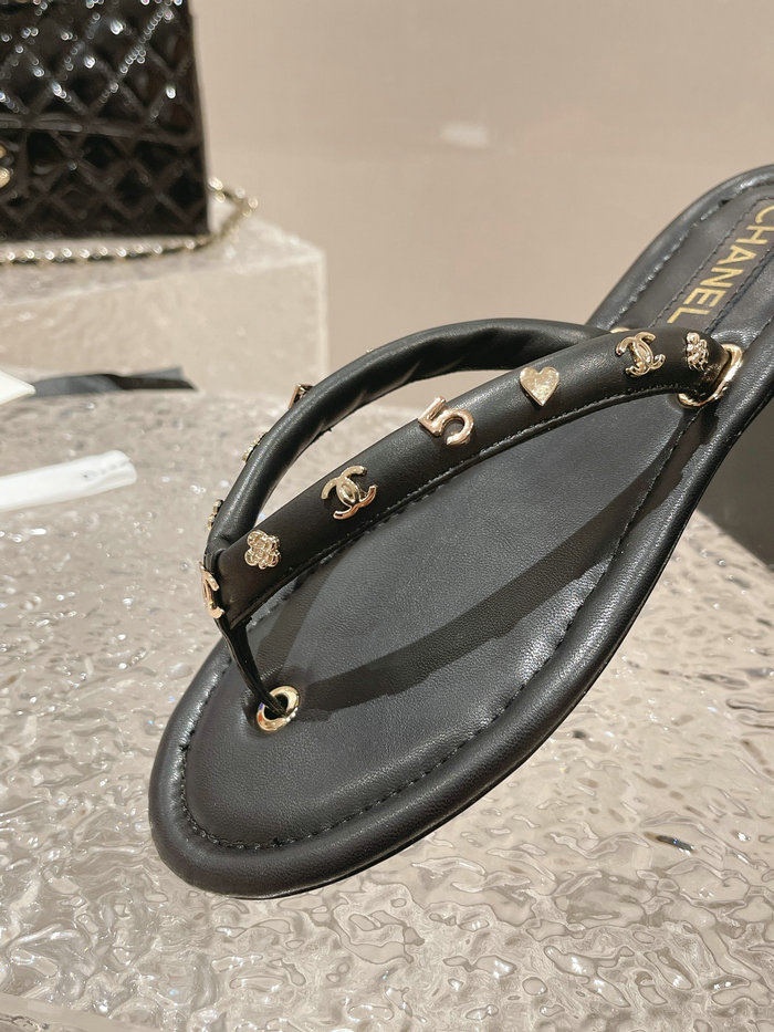 Chanel Sandals SNC063005