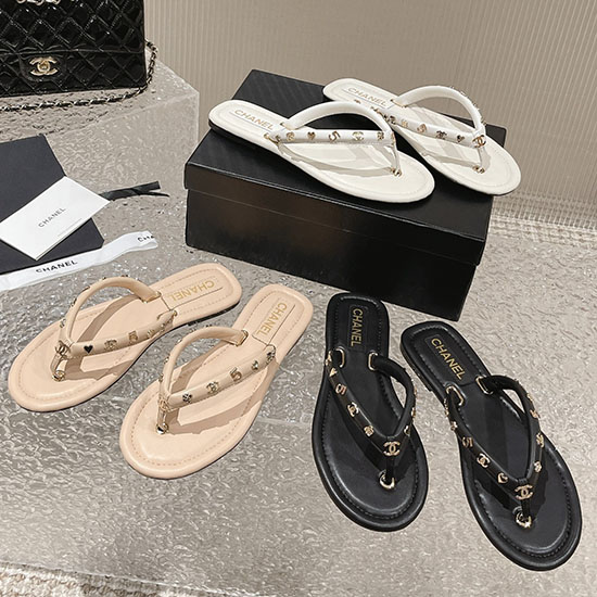 Chanel Sandals SNC063005