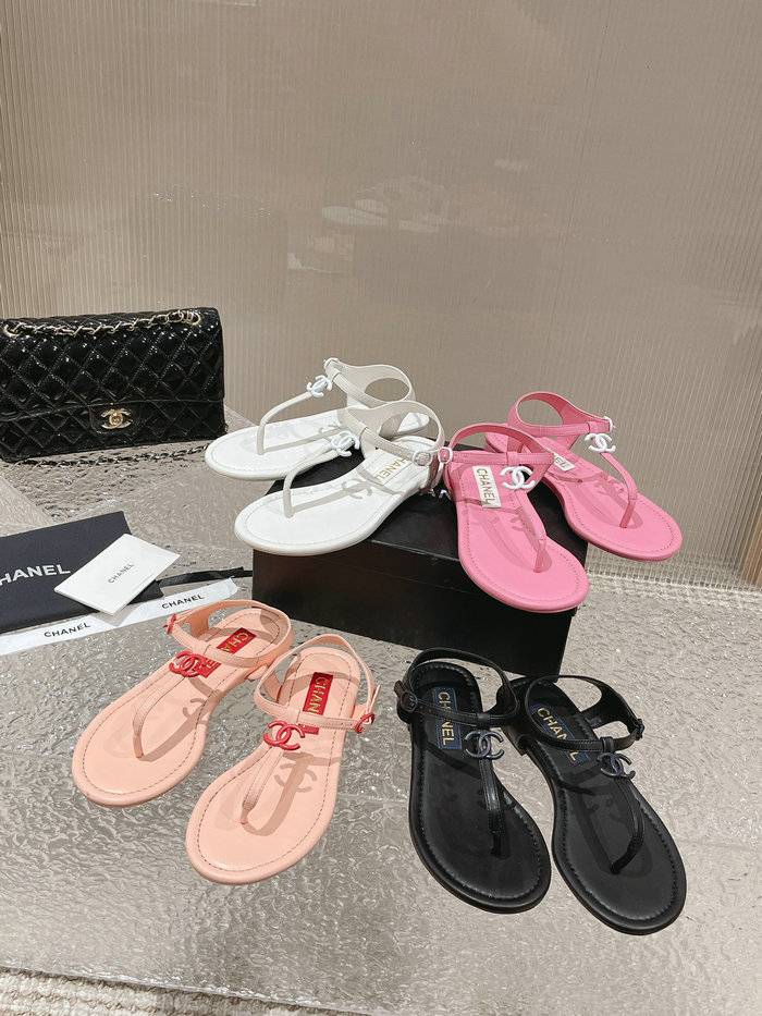 Chanel Sandals SNC063008