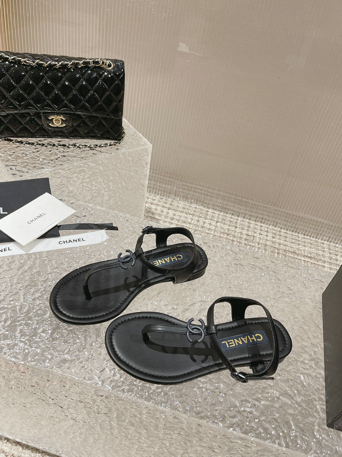 Chanel Sandals SNC063008