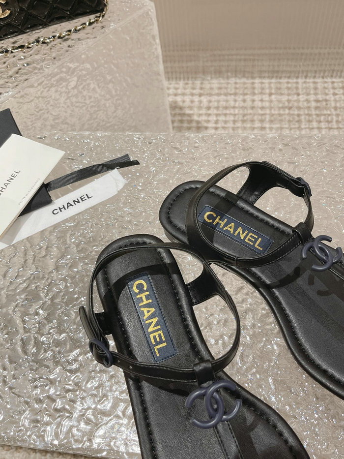 Chanel Sandals SNC063008