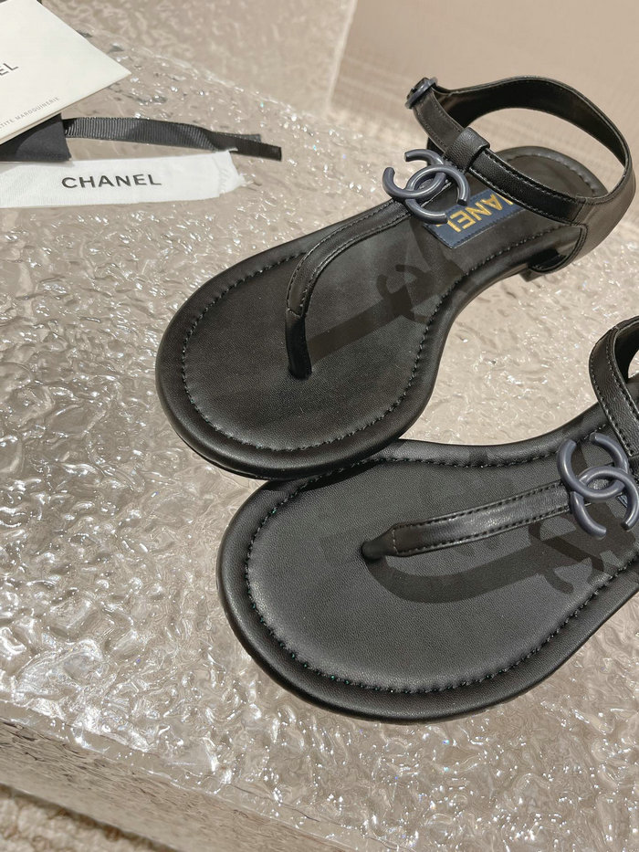 Chanel Sandals SNC063008
