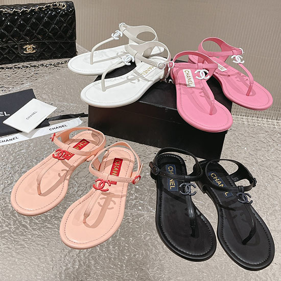 Chanel Sandals SNC063008