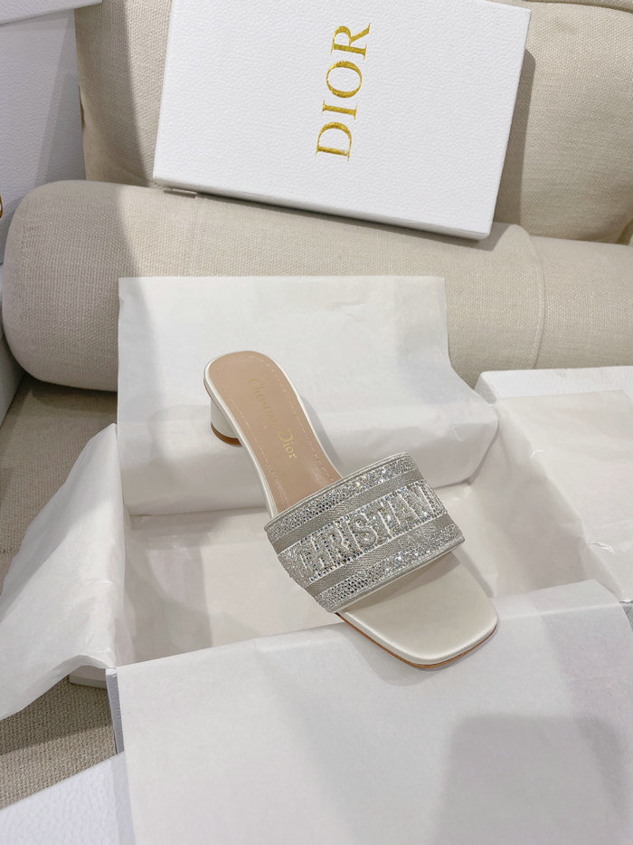 Dior Heel Sandals SND063014