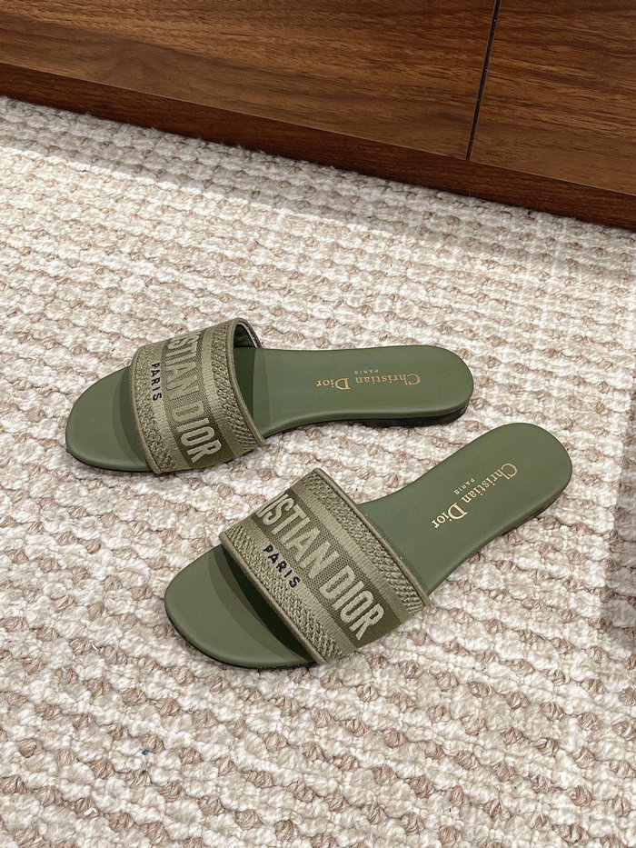 Dior Slippers SND063003