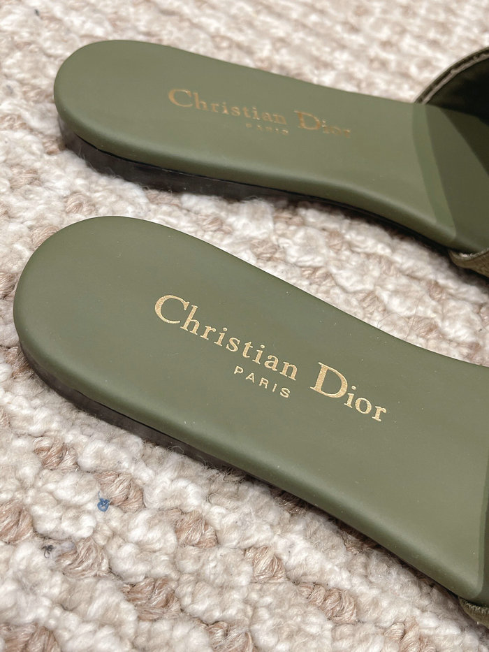 Dior Slippers SND063003