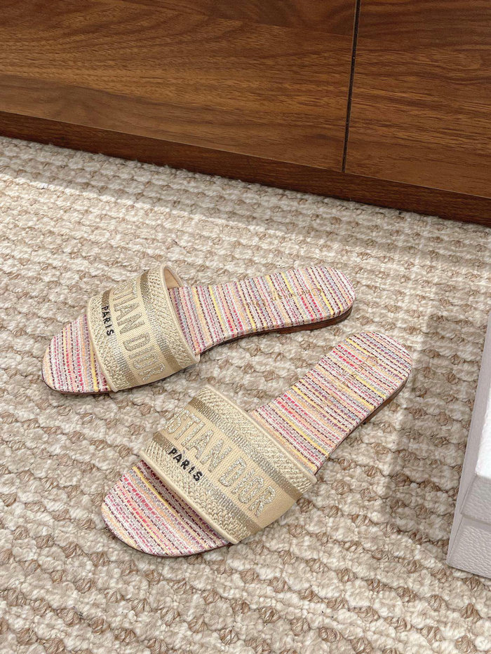 Dior Slippers SND063004