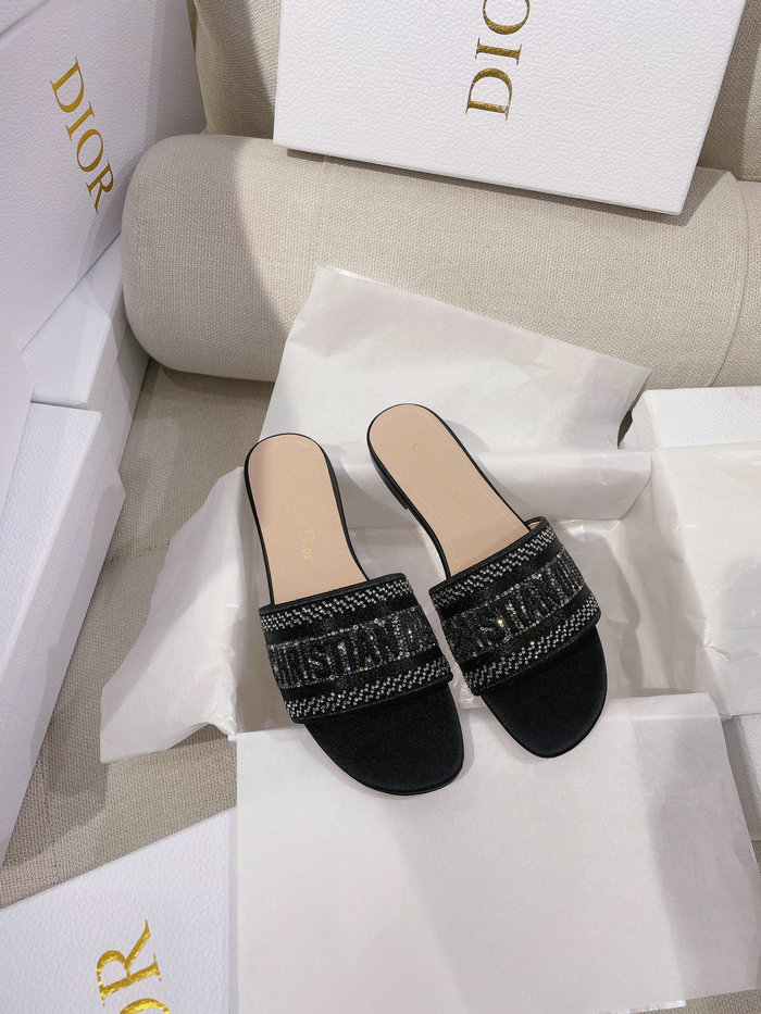 Dior Slippers SND063005