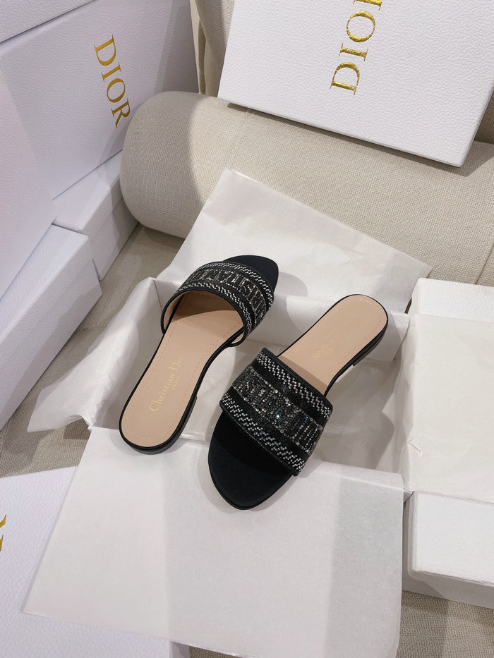 Dior Slippers SND063005