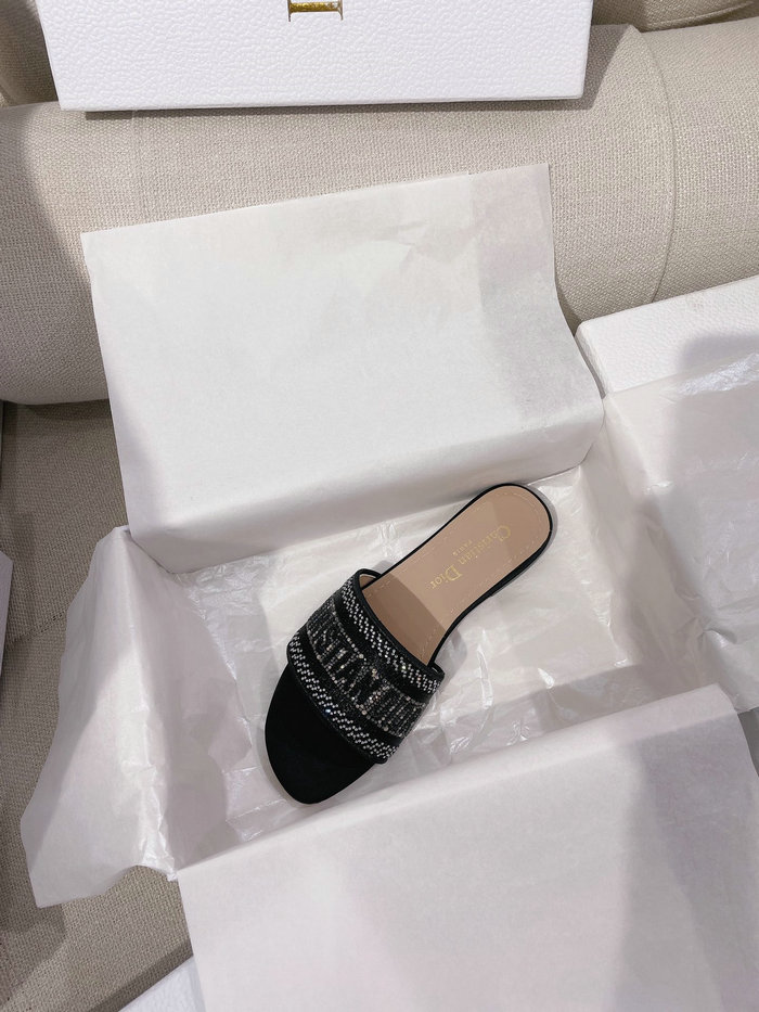 Dior Slippers SND063005