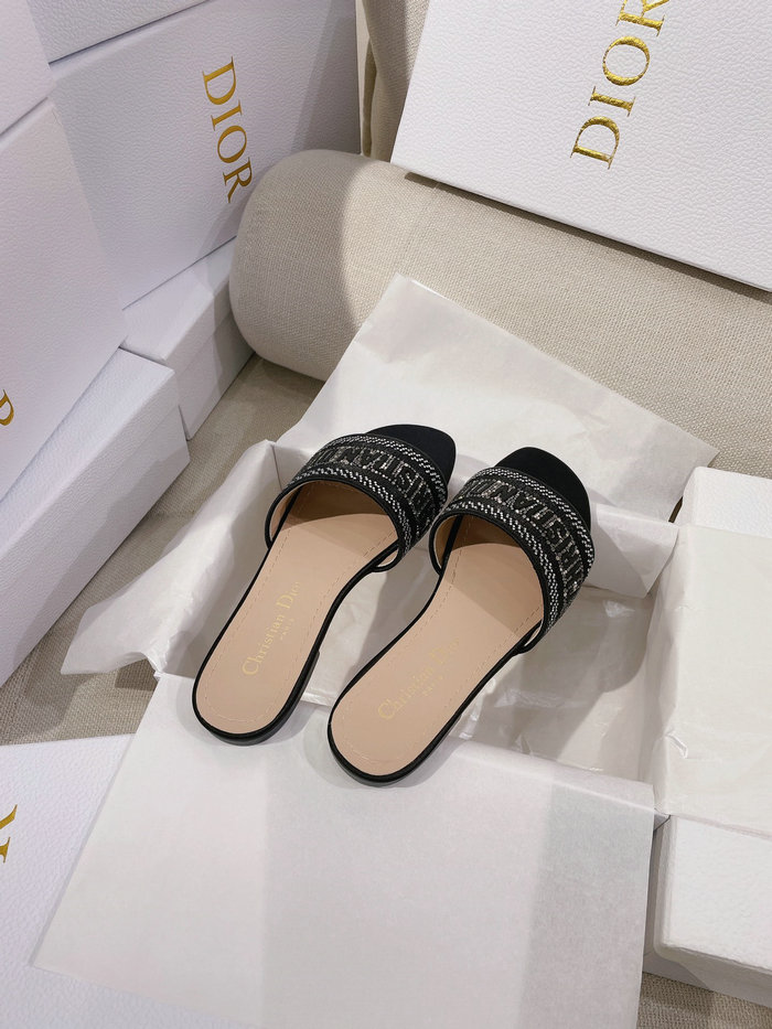 Dior Slippers SND063005