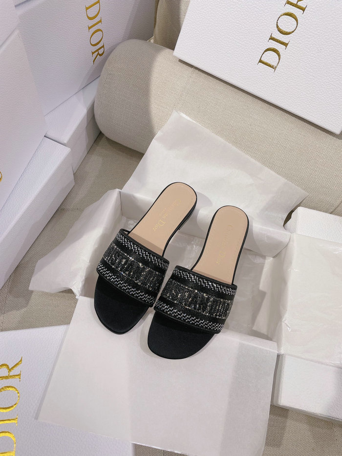 Dior Slippers SND063005