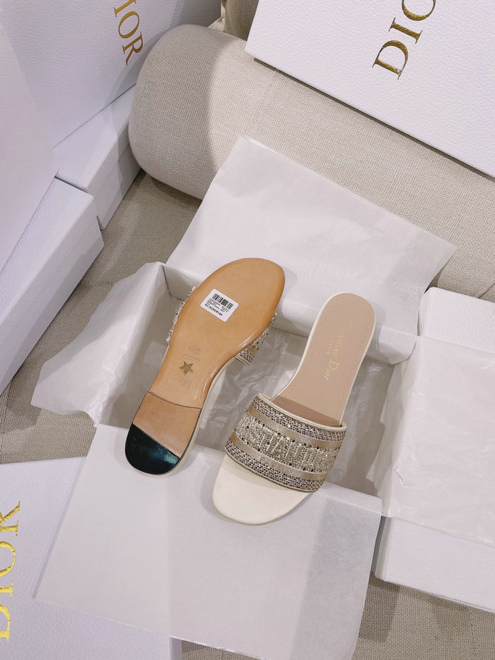 Dior Slippers SND063006