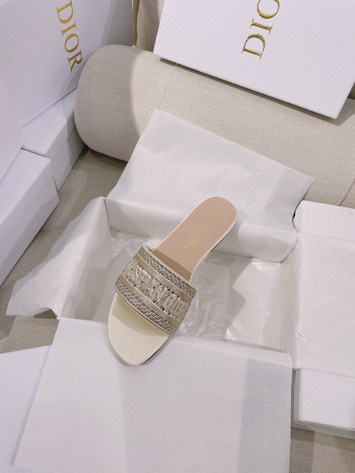 Dior Slippers SND063006