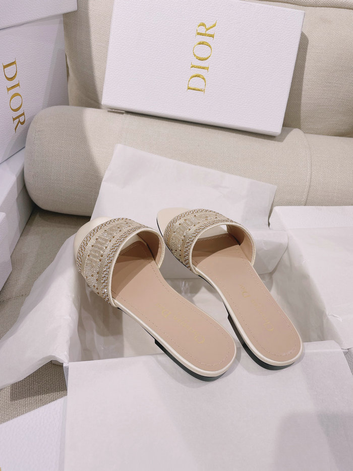 Dior Slippers SND063006