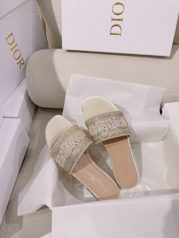 Dior Slippers SND063006