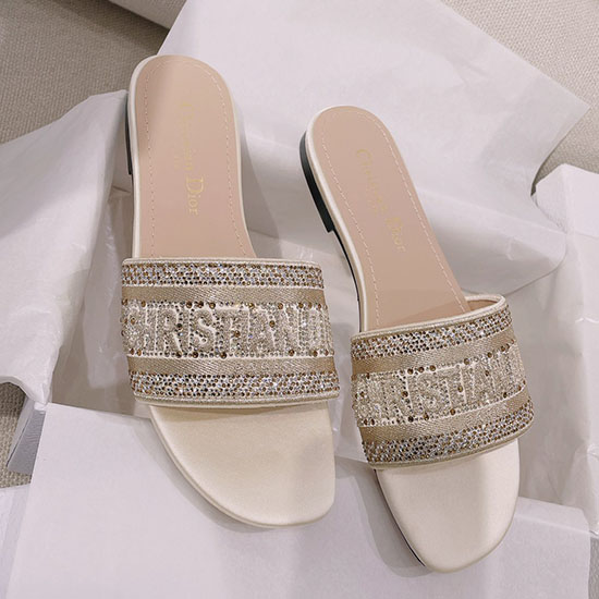 Dior Slippers SND063006