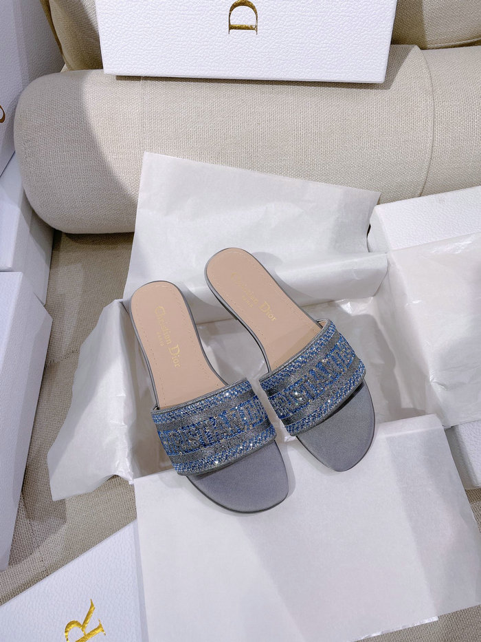 Dior Slippers SND063007