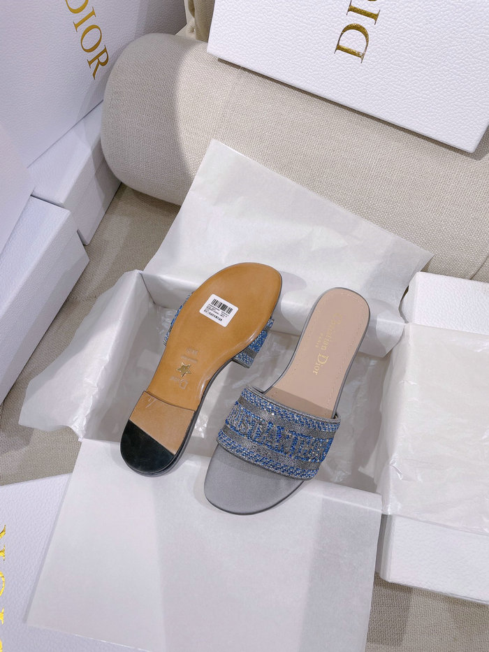 Dior Slippers SND063007