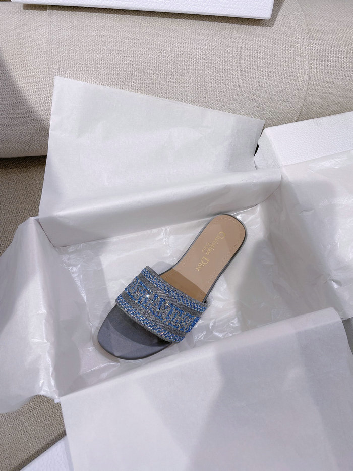 Dior Slippers SND063007