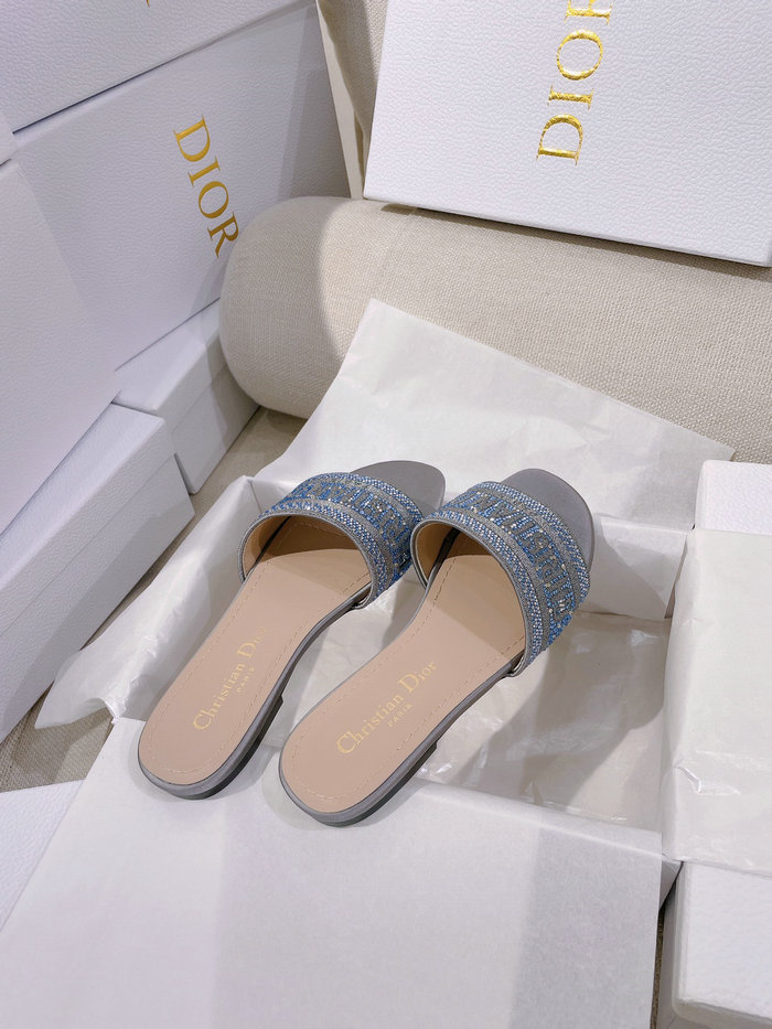 Dior Slippers SND063007