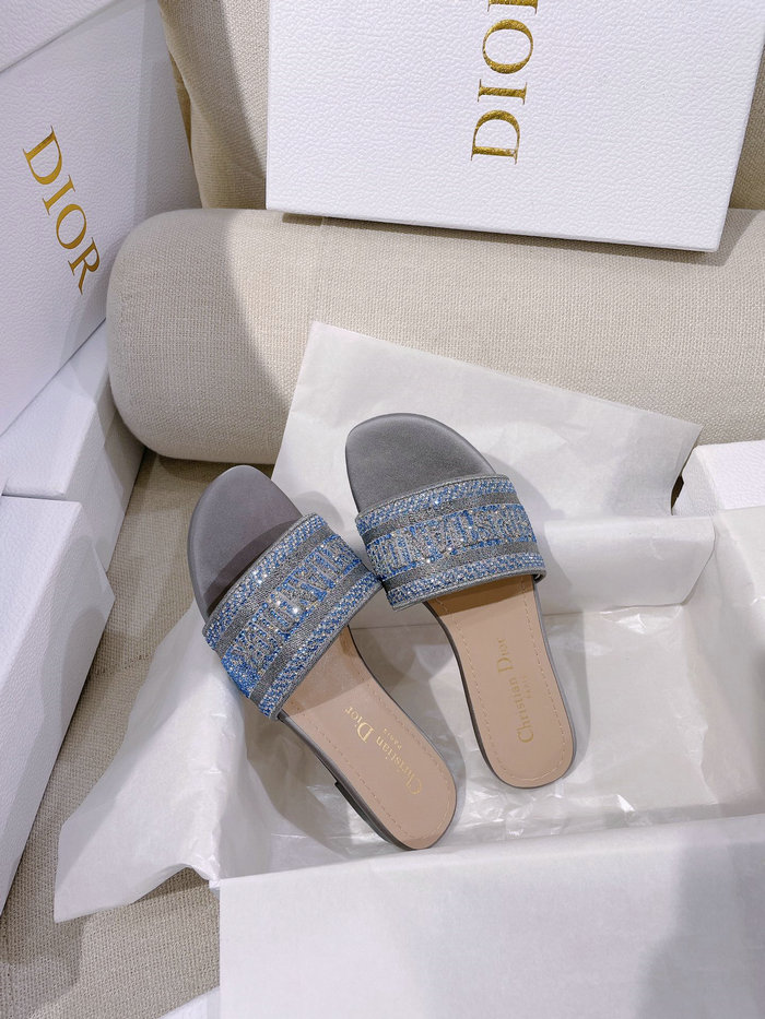 Dior Slippers SND063007