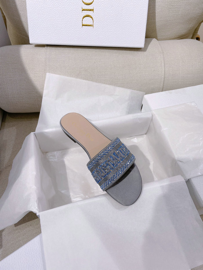 Dior Slippers SND063007