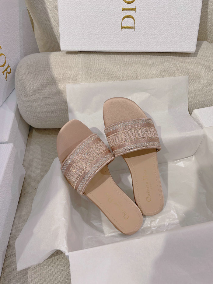 Dior Slippers SND063008