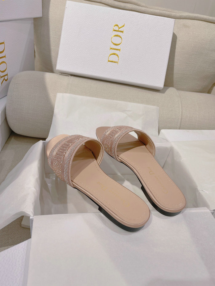 Dior Slippers SND063008