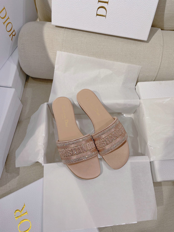 Dior Slippers SND063008
