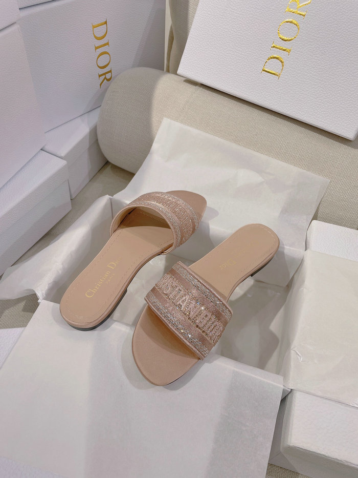 Dior Slippers SND063008