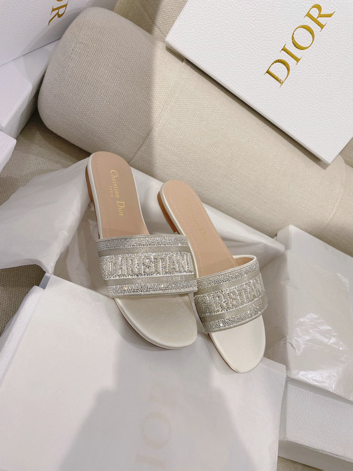 Dior Slippers SND063009