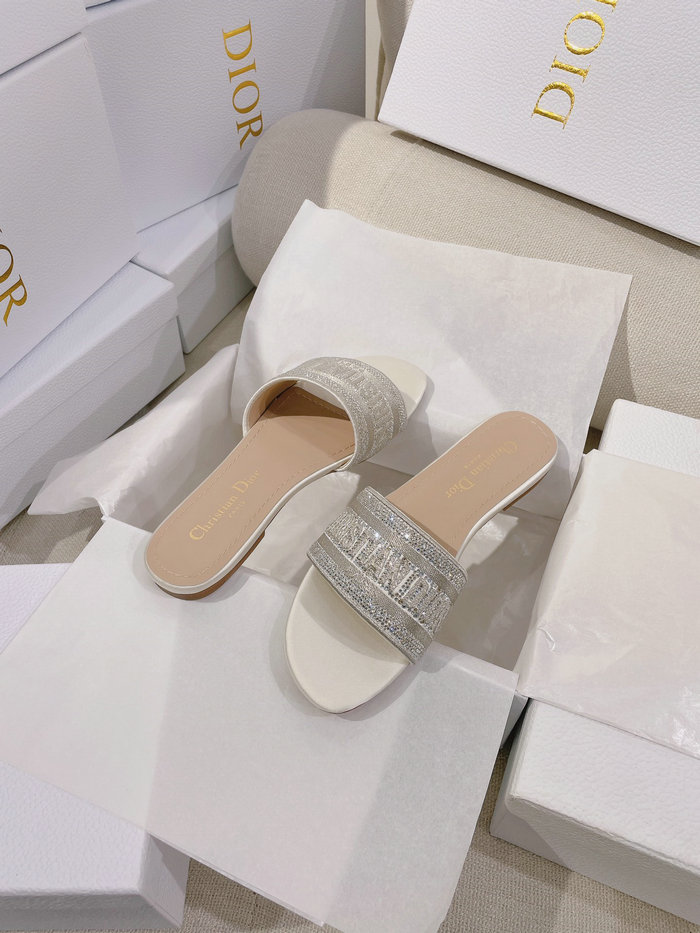 Dior Slippers SND063009