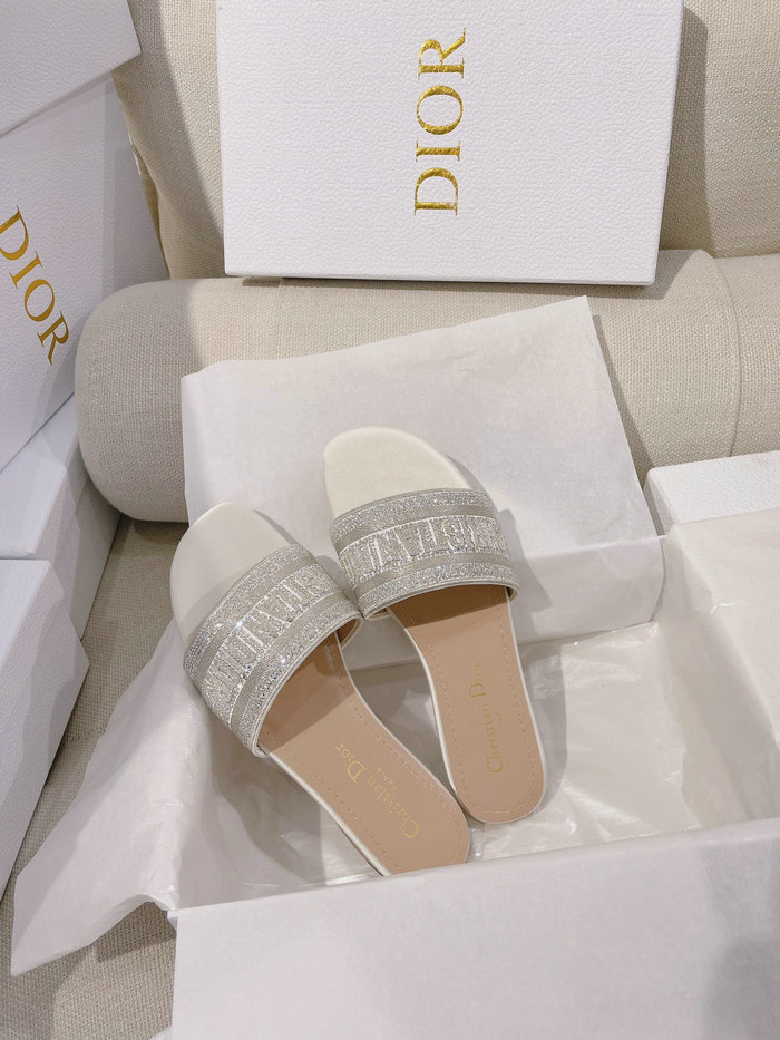 Dior Slippers SND063009