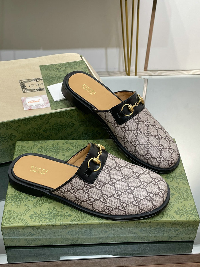 Gucci Men Slippers SNG063002