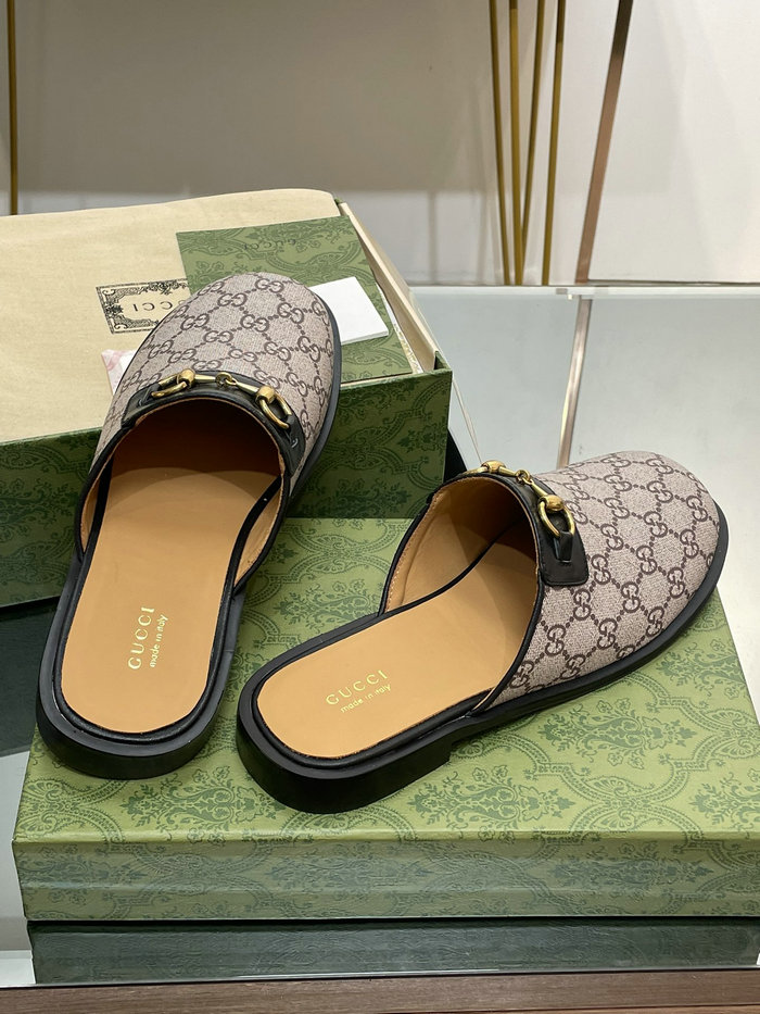 Gucci Men Slippers SNG063002