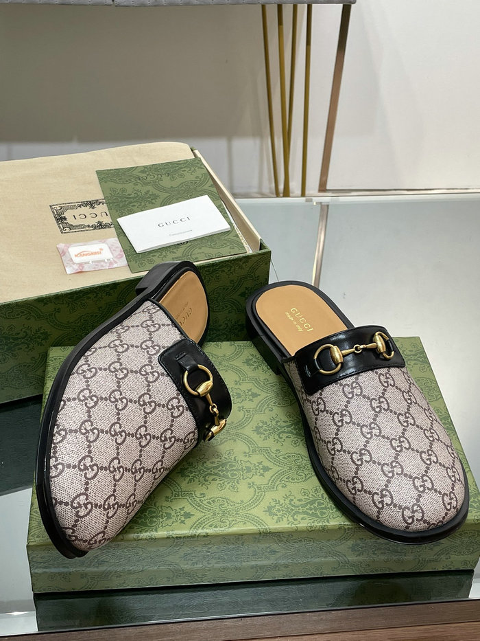 Gucci Men Slippers SNG063002