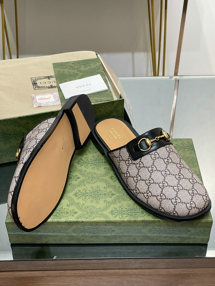 Gucci Men Slippers SNG063002