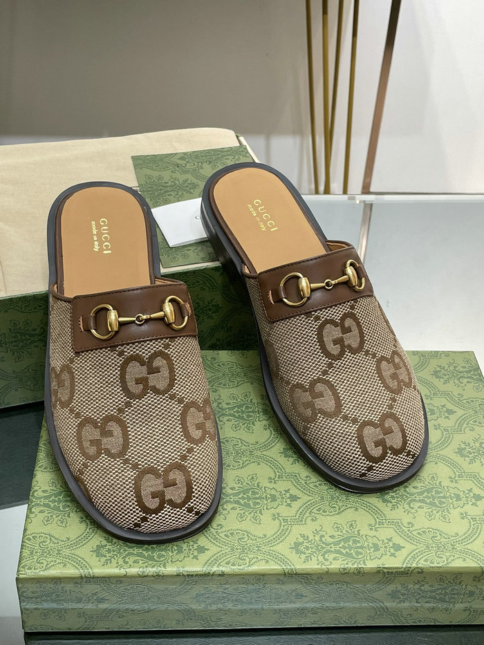 Gucci Men Slippers SNG063003