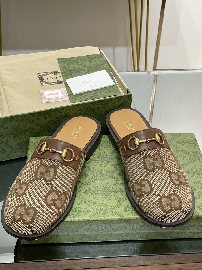 Gucci Men Slippers SNG063003