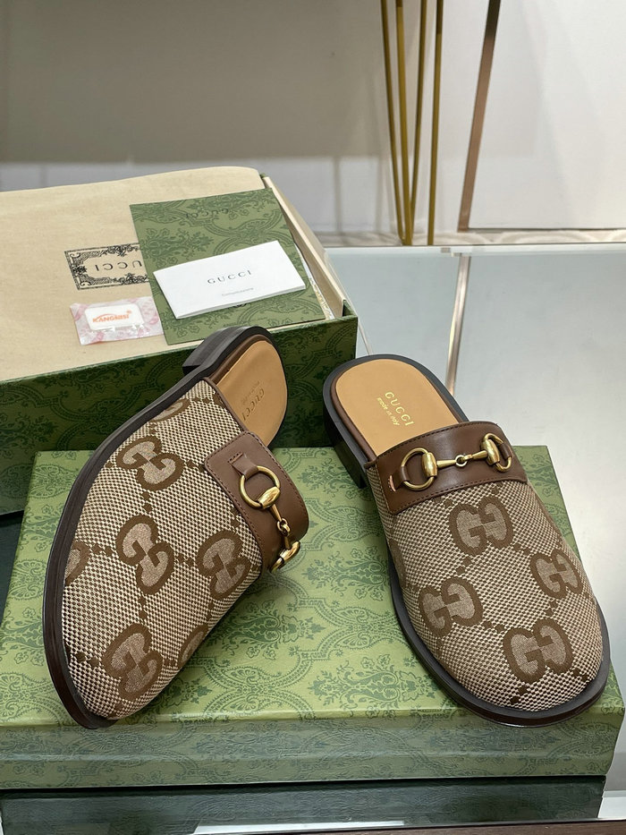 Gucci Men Slippers SNG063003
