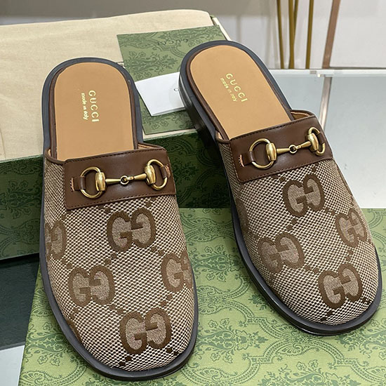 Gucci Men Slippers SNG063003