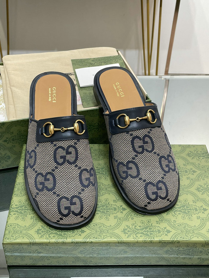 Gucci Men Slippers SNG063004