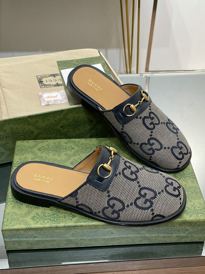 Gucci Men Slippers SNG063004