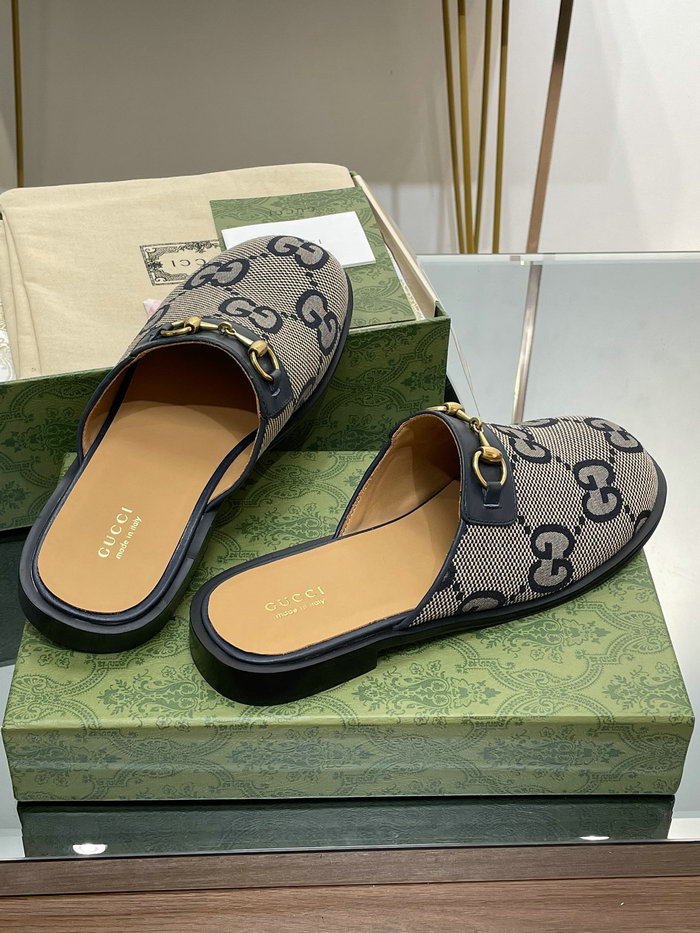 Gucci Men Slippers SNG063004