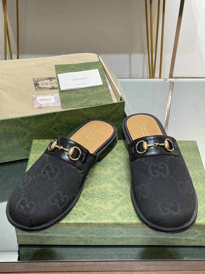 Gucci Men Slippers SNG063005