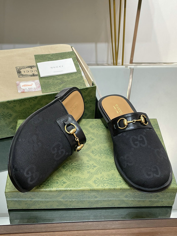 Gucci Men Slippers SNG063005