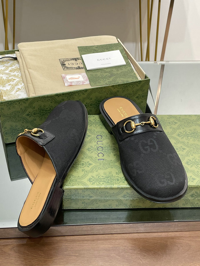 Gucci Men Slippers SNG063005