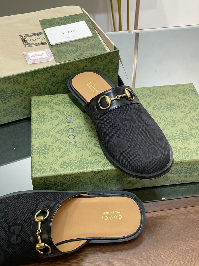 Gucci Men Slippers SNG063005