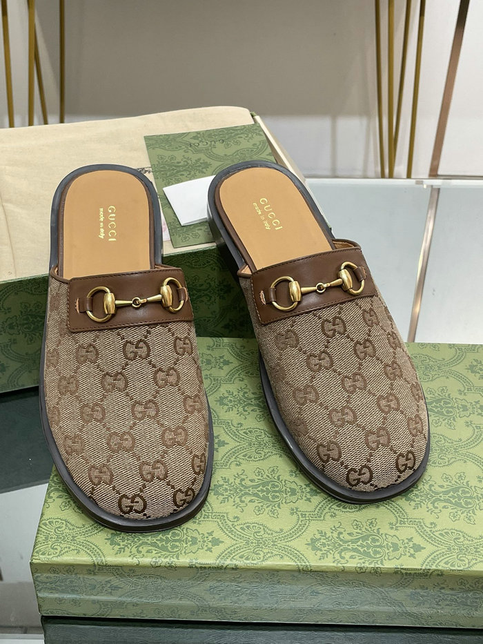 Gucci Men Slippers SNG063006